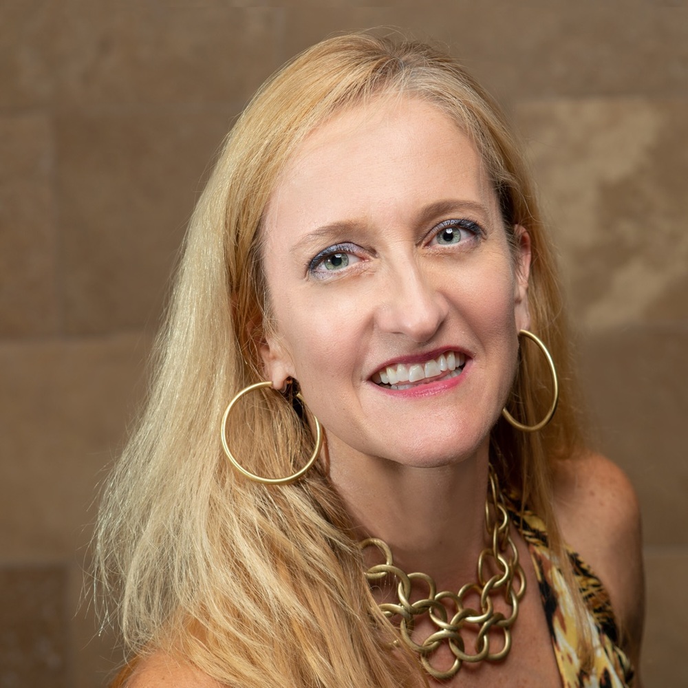 Meet your Posher, Deanne